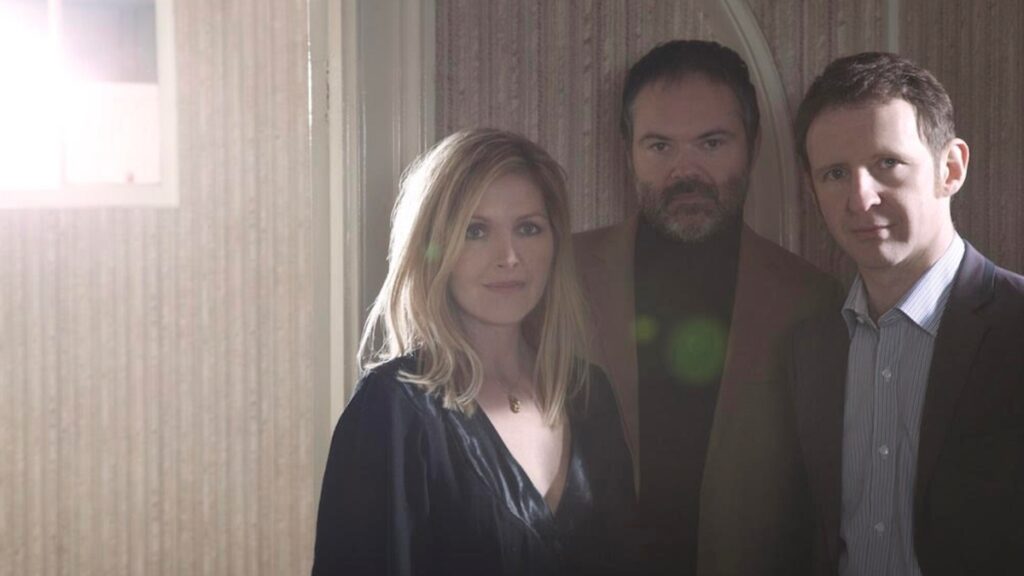 Saint Etienne Announces New Album The Night And Releases Single