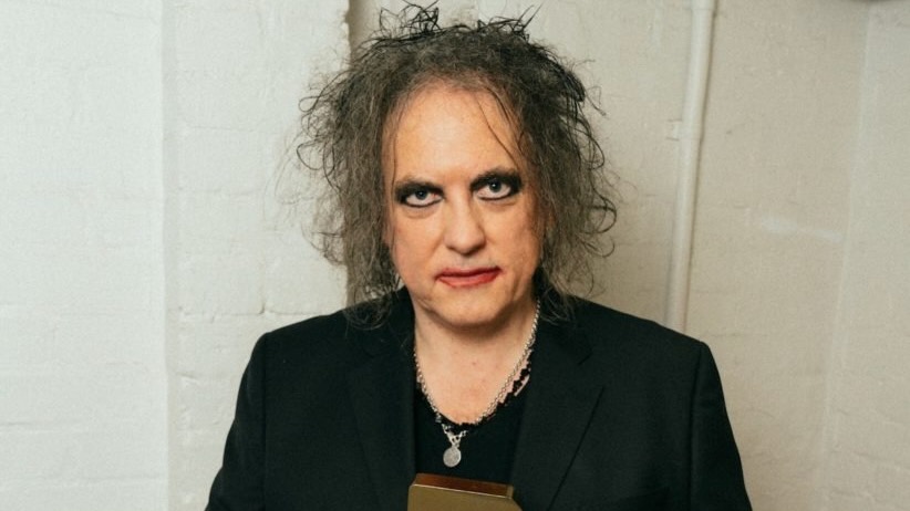 The Cure Reach Number One In The Us For The