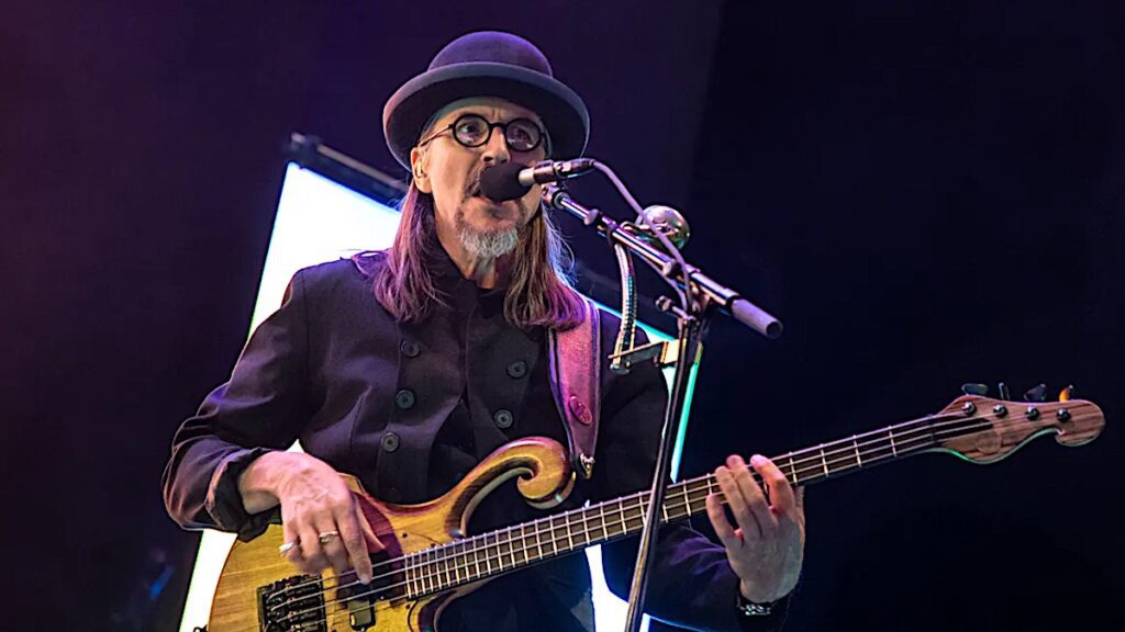 Primus Holds Open Call For New Drummer