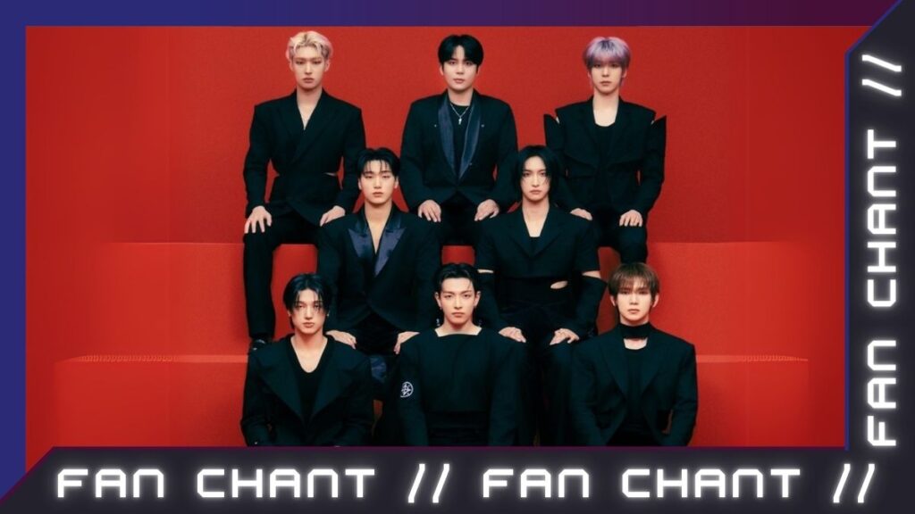 Fan Chant: Some More Thoughts On Ateez's New Album Golden