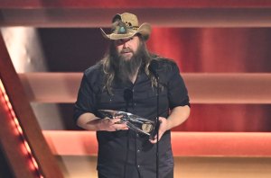 Chris Stapleton