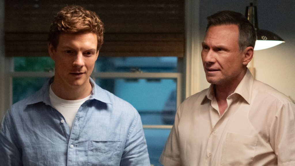 Dexter: Original Sin Trailer Shows Younger Versions Of Original Cast: