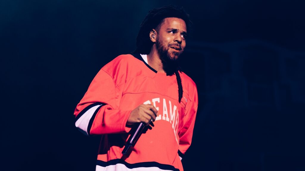 J. Cole's Dreamville Festival 2025: How To Get Tickets