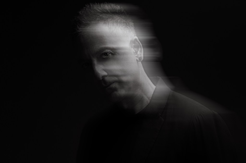 20 Questions With Dubfire: "true Techno Music Has Never Been