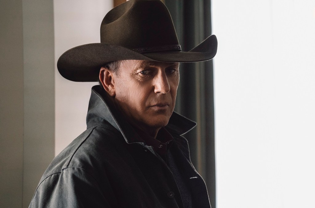 'yellowstone' Season 5: How To Watch And Stream The Hit