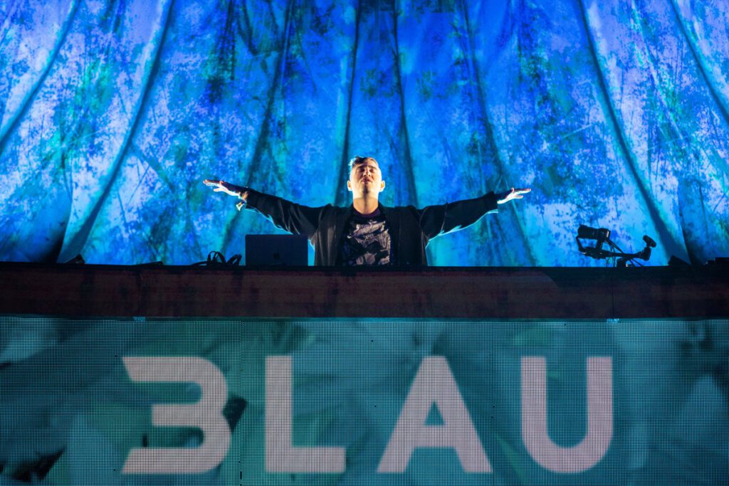 3lau Says Cryptocurrencies Could Be It "transformer" Strength For The