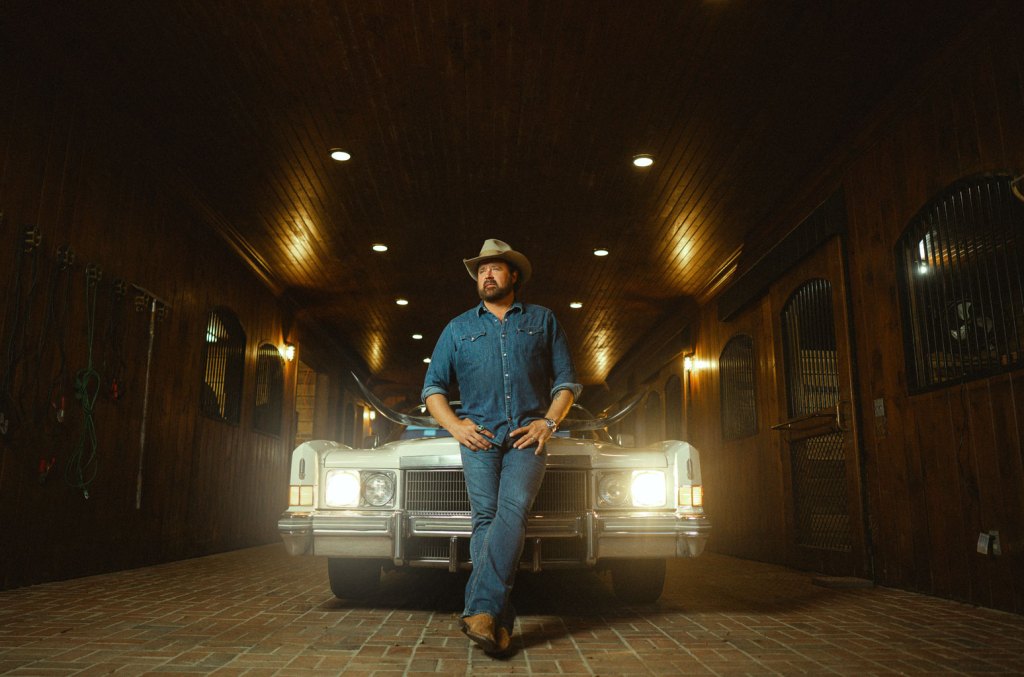 6 New Country Songs You Must Hear: Randy Houser, Kane