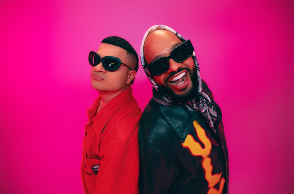 7 Reggaetón Duos Still Going Strong Today: Jowell Y Randy,