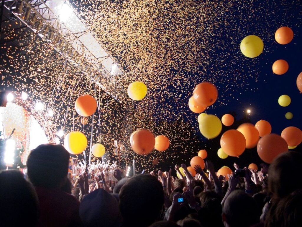 After 19 Years, Pitchfork Music Festival Will Not Return To