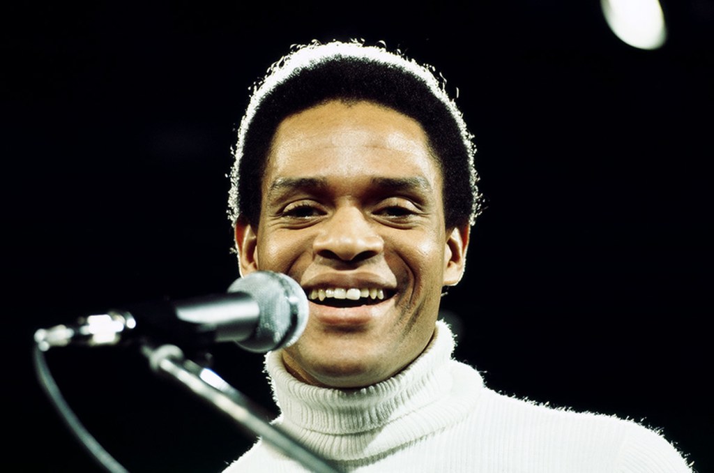 Al Jarreau's Vocal Magic Takes Center Stage Again On Unearthed