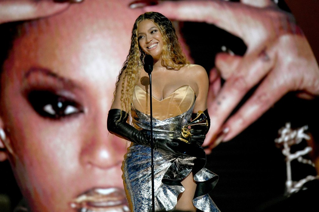 All 99 Of Beyoncé's Grammy Nominations From 2000 To Now