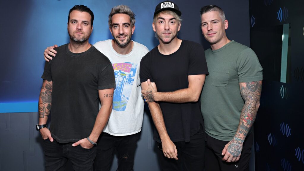 All Time Low Drops Libel Lawsuit But Says Probe Found