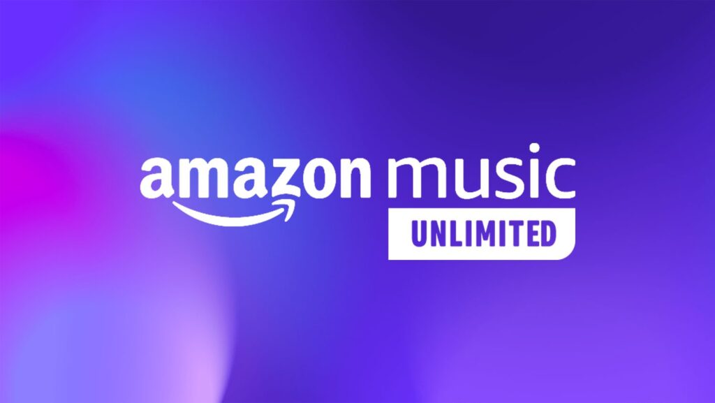 Amazon Music Unlimited Offering Three Month Free Trial