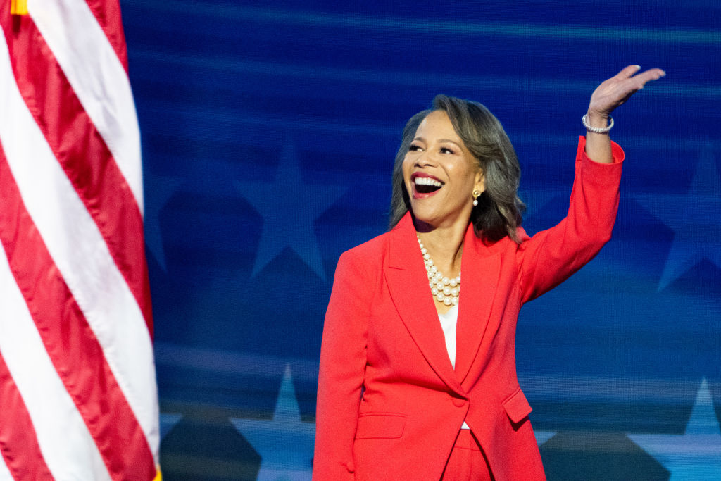 Angela Alsobrooks, Rep. Lisa Blunt Rochester Make Historic Firsts Winning