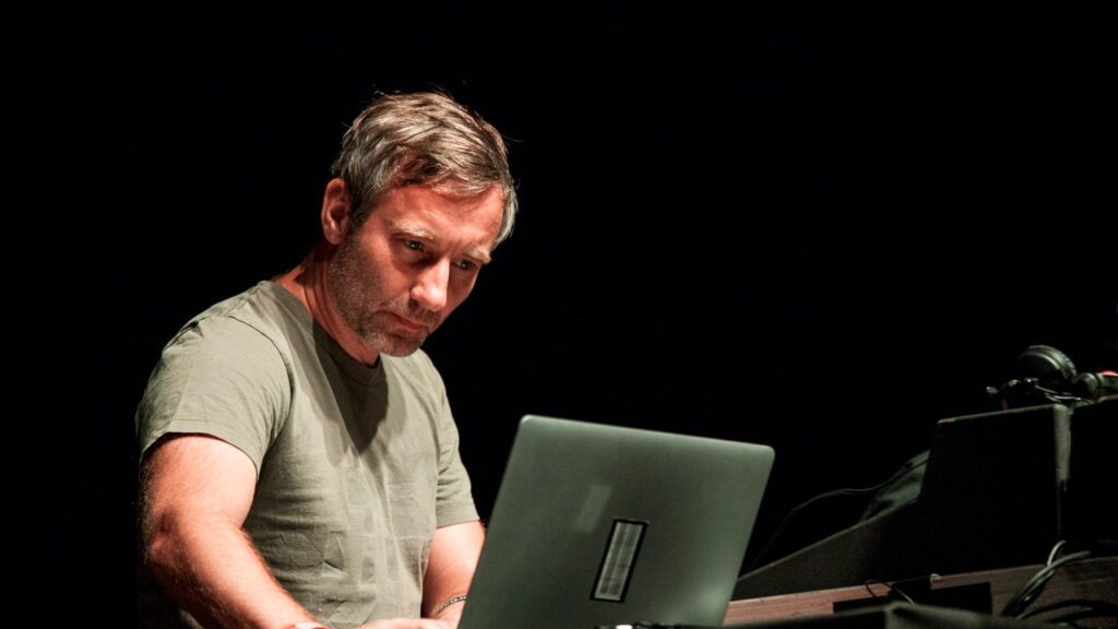 Autechre Releases 12 New Ae Live Albums