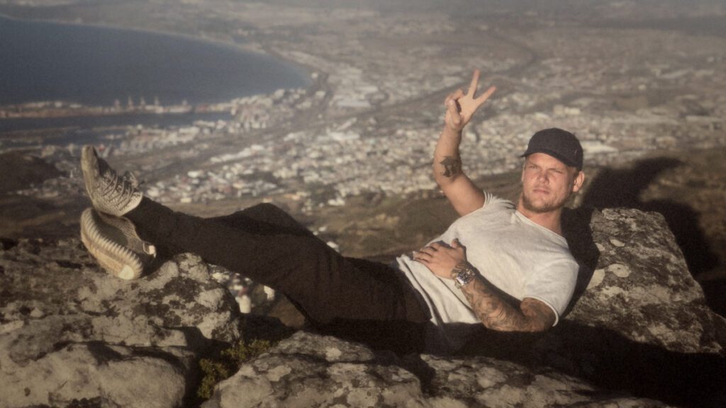 Avicii's Intimate Documentary Coming To Netflix