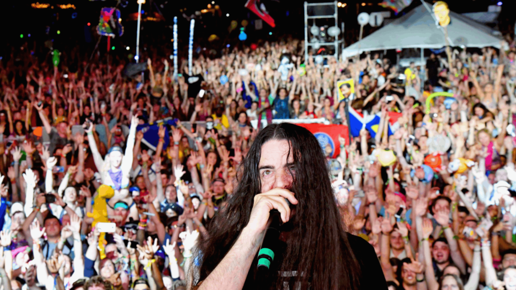 Bassnectar Seeks To Toss Sexual Abuse Suit, Claims Accusers Lied