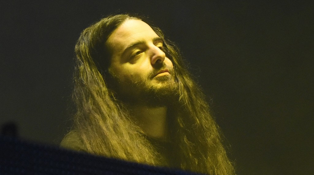 Bassnectar Asks Judge To Dismiss Sexual Assault Lawsuit, Accusers Lied