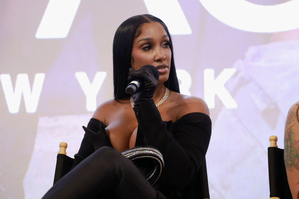 Bernice Burgos Claims She Made Up To $70 Ka Night