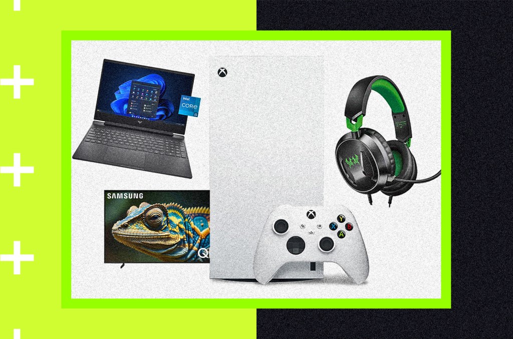 Best Early Access Black Friday Deals: The Tech You Must