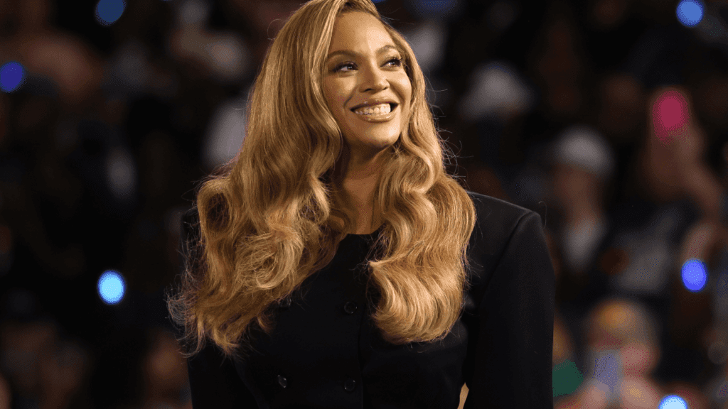 Beyoncé Congratulates ‘my Queen Linda Martell’ On Grammy Nomination