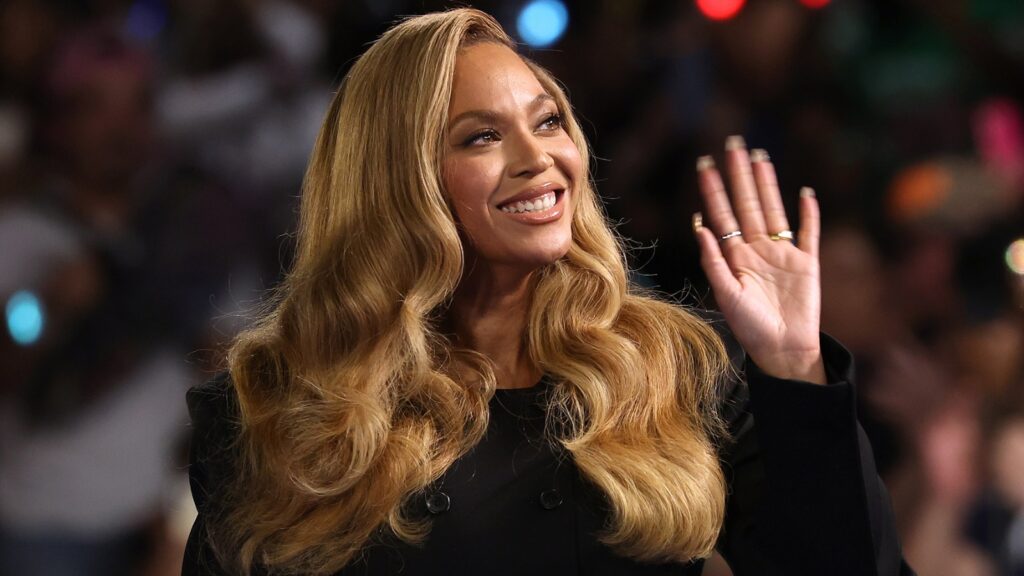 Beyoncé Is Now The Most Nominated Artist In Grammy Awards