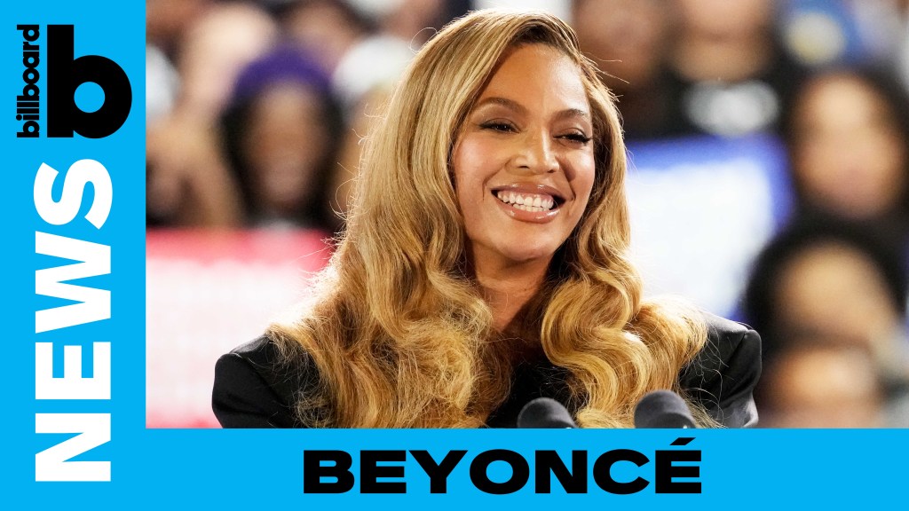 Beyoncé Will Perform At The Ravens Vs. Texans Halftime Show