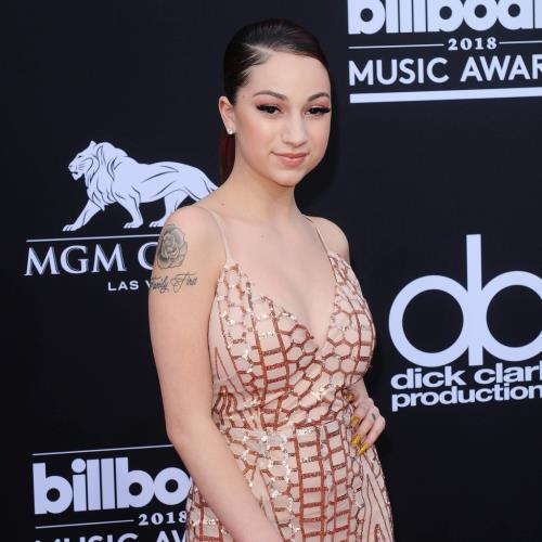 Bhad Bhabie Reveals Cancer Diagnosis