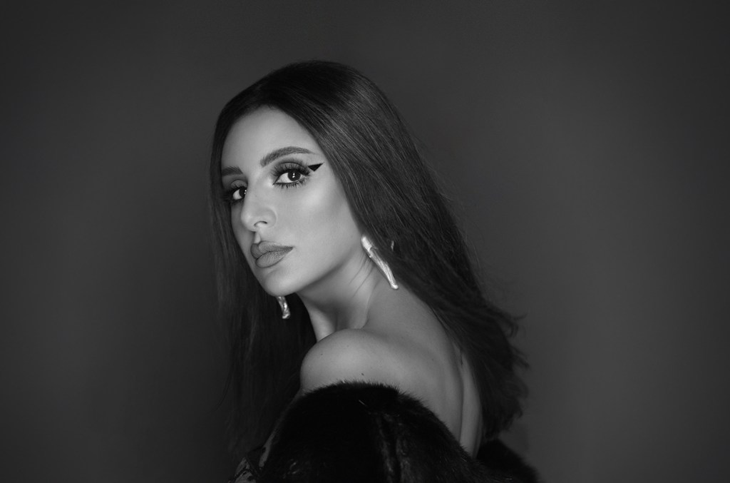 Billboard Arabia Cover Interview: The Voice Bridging Generations Of Arabic music