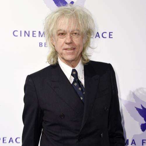 Bob Geldof Emotionally Acknowledges Liam Payne's Contribution To Band Aid