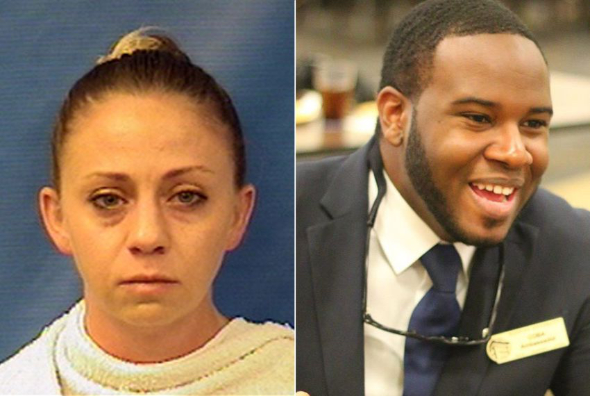 Botham Jean's Family Was Awarded Close To $100 Million By