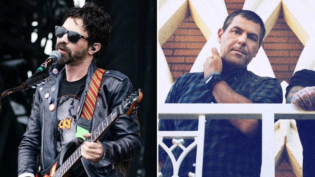 Cky Frontman On Punching Alien Ant Farm Singer: “nothing Wrong