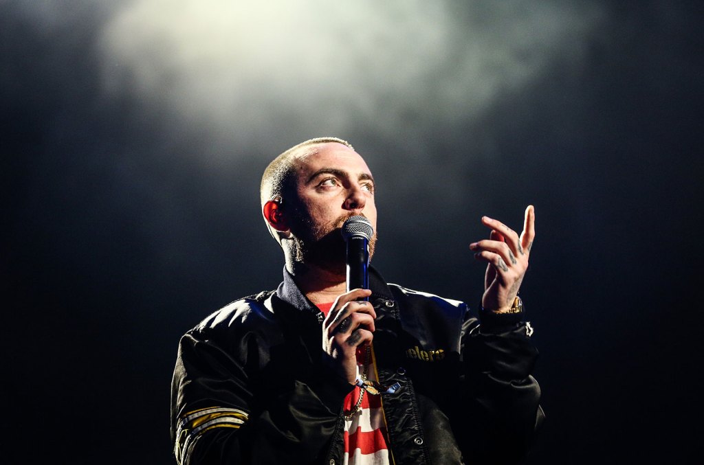 Camp Flog Gnaw Trailer Teases Release Of Mac Miller's Posthumous