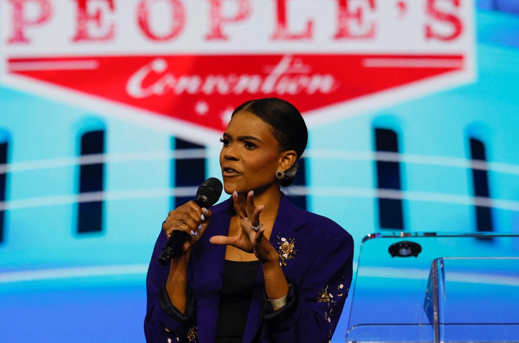 Candace Owens Doesn’t ‘respect’ Beyoncé, Says She’s ‘used To Black