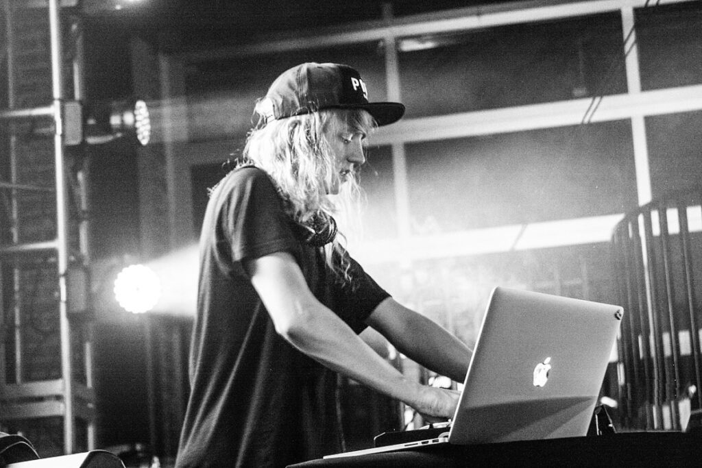 Cashmere Cat Produced 11 Songs On Lil Uzi Vert's New