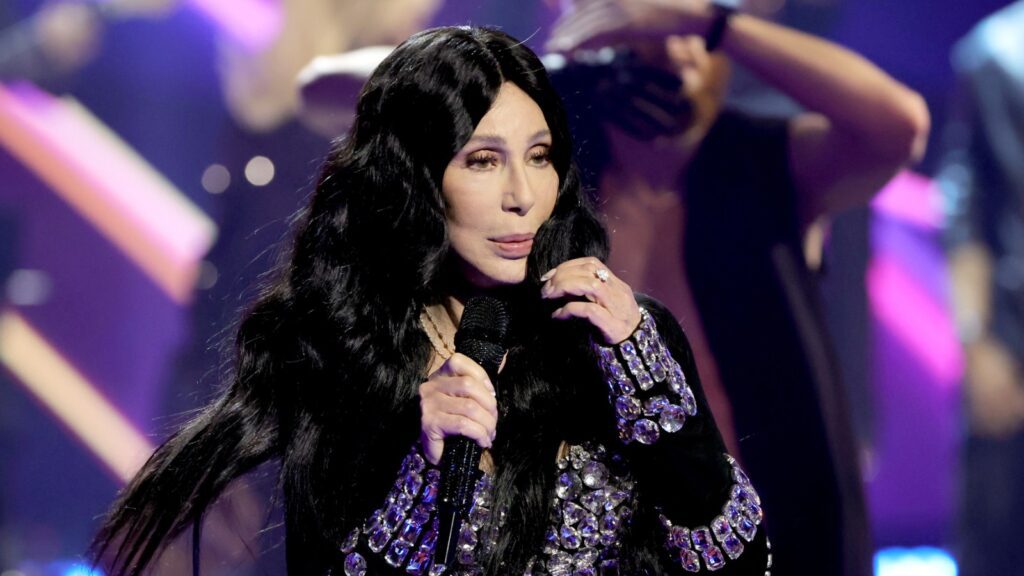 Cher, Mary Bono Locked In Royalties War Over Hit Songs