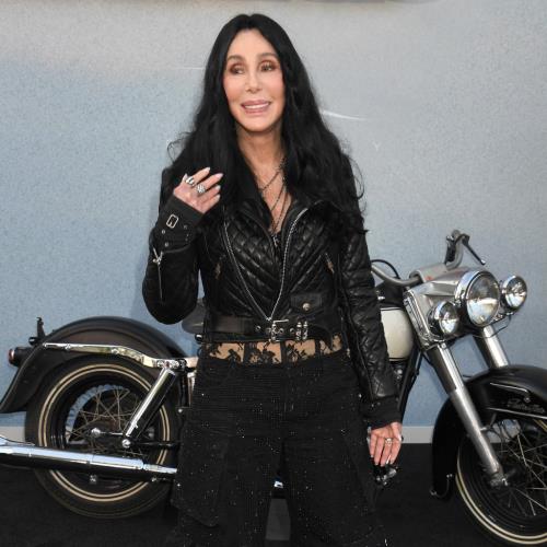 Cher Considered Suicide During Sonny Bono Marriage