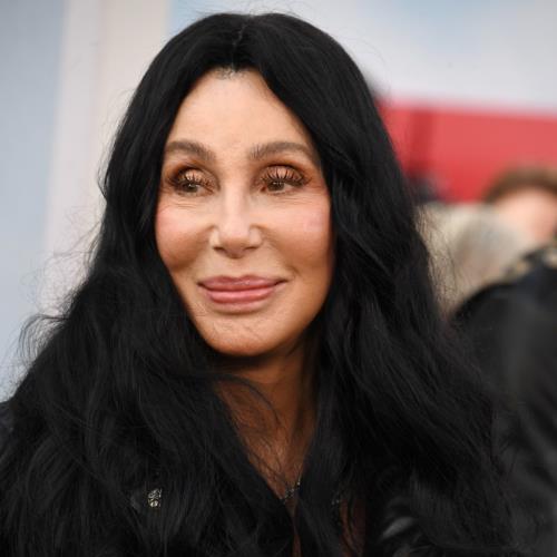 Cher Had Sex For First Time To Get 'revenge' On