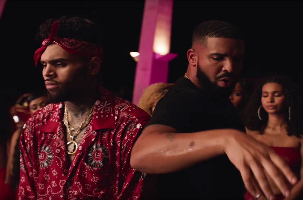 Chris Brown Earns His First Diamond Certified Record With "no Guidance"