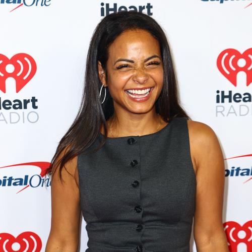 Christina Milian Reveals Reason She Moved To France