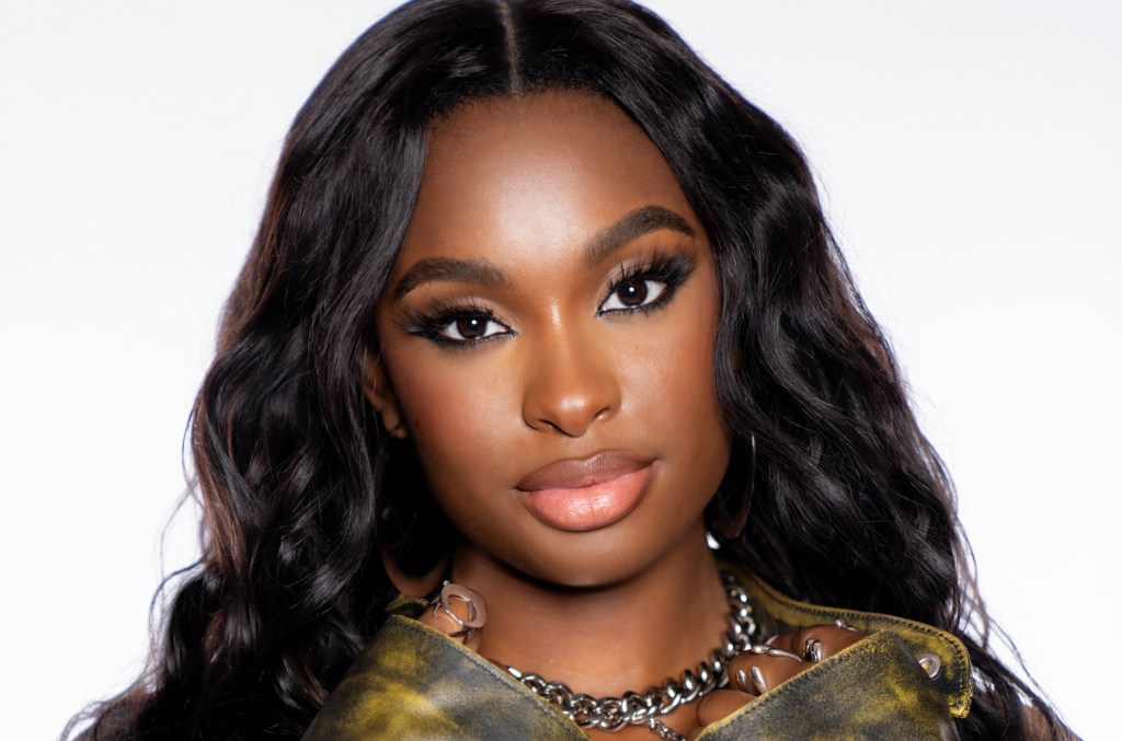 Coco Jones, Amanda Jones And Autumn Rowe Named 2024 Ascap