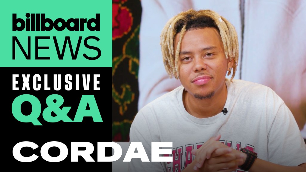 Cordae Talks 'the Crossroads', Collaboration With Lil Wayne, State Of