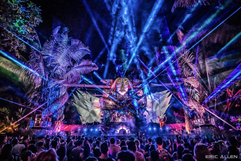 Costa Rica Envision Festival Postponed Until 2026