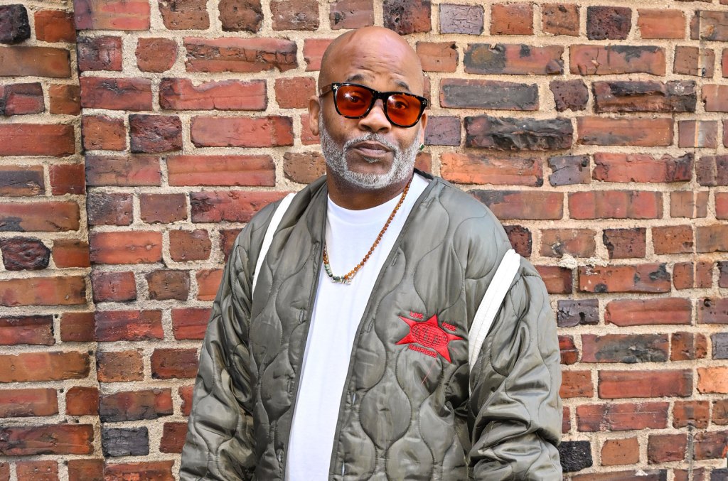 Dame Dash Claims Drake 'disappeared' After Offering $6m For Roc A Fella