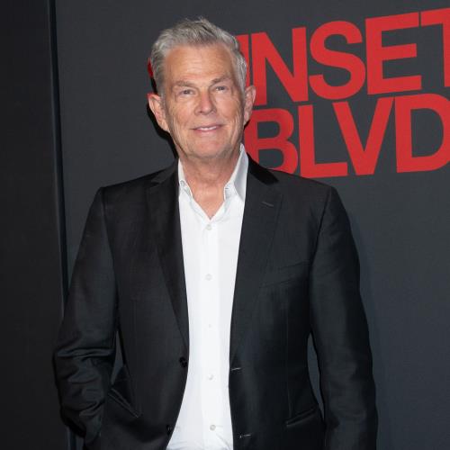 David Foster Celebrates 75th At Star Studded Bash