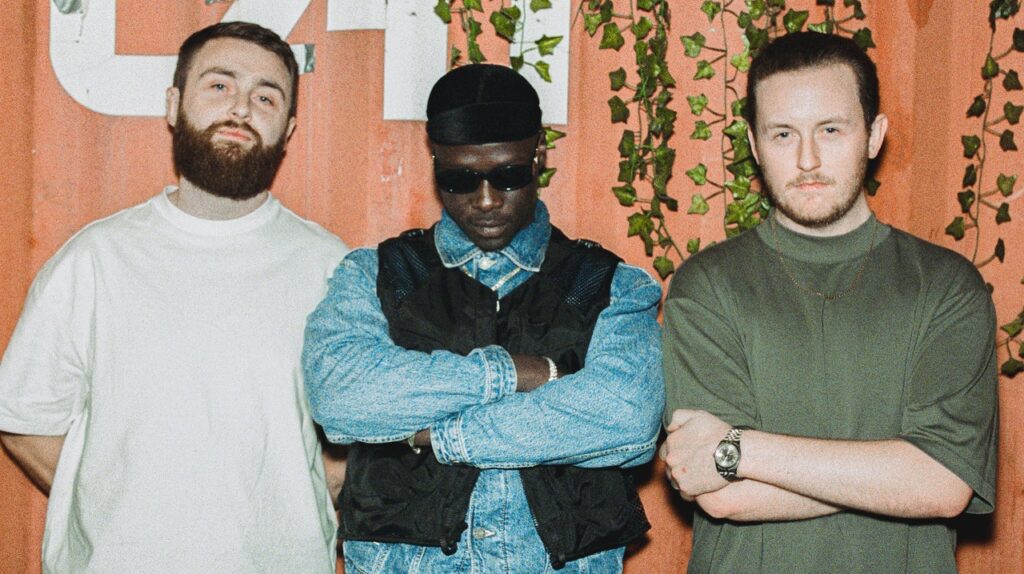 Disclosure & Pa Salieu Share New Song "king Steps": Listen