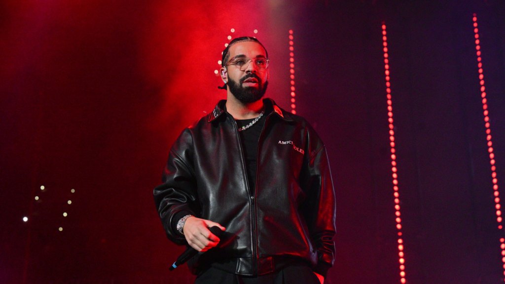 Drake Blames Umg And Spotify For Scheme To 'artificially Inflate'