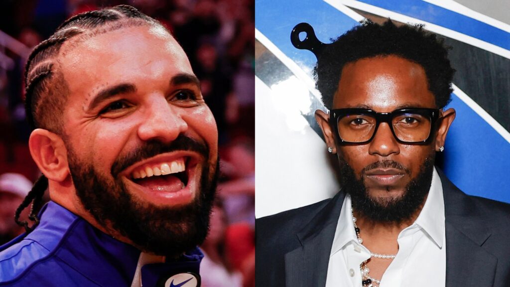 Drake Claims Umg, Spotify ‘artificially Inflated’ Kendrick Lamar’s ‘not Like