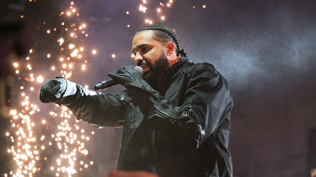 Drake Files Second Action Against Umg, Alleging Defamation Over Kendrick