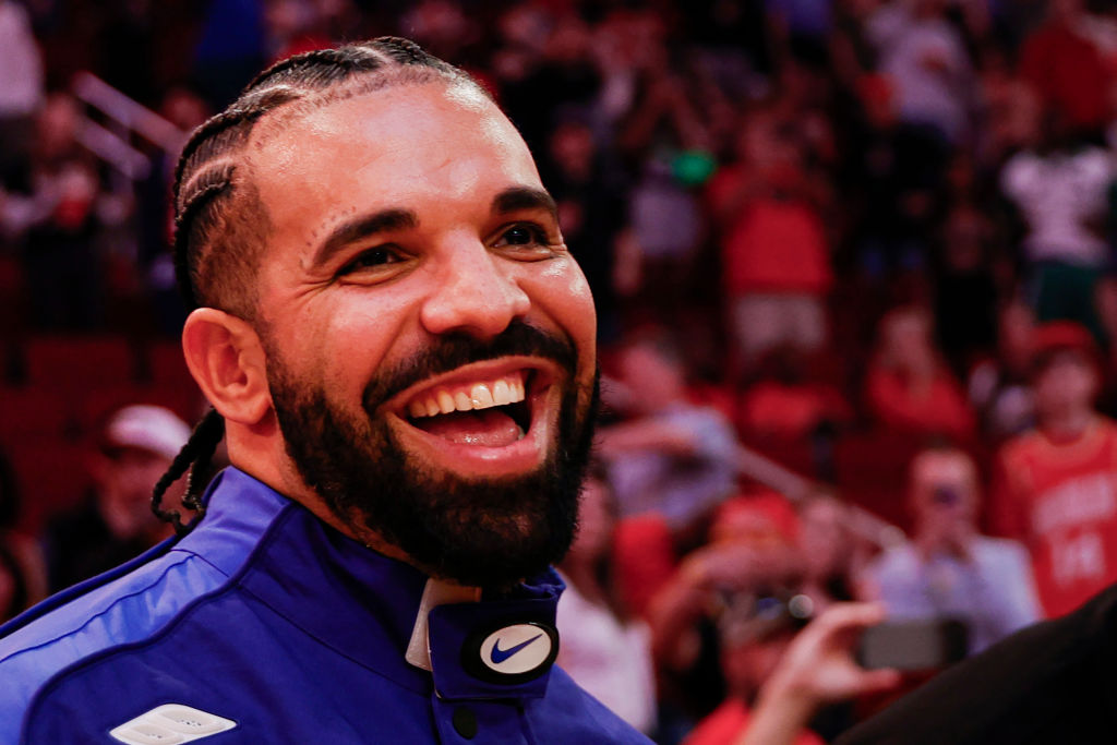 Drake Takes Shots At Kendrick Lamar, The Weeknd & Steve